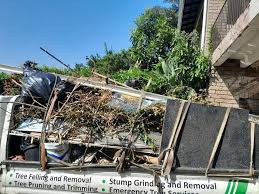 Junk Removal for Events in National City, CA