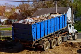 Shed Removal in National City, CA