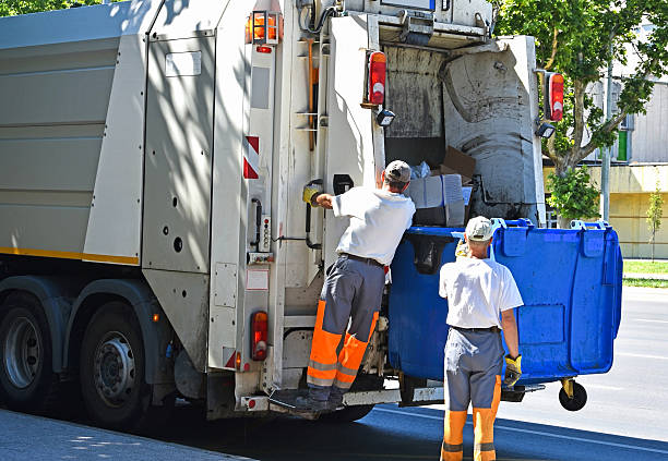 Best Yard Waste Removal  in National City, CA