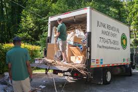 Professional Junk Removal in National City, CA